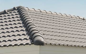 advantages of Kirkleatham clay roofing