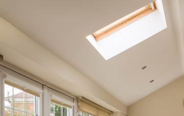 Kirkleatham conservatory roof insulation companies