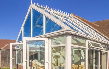 conservatory roof insulation costs Kirkleatham