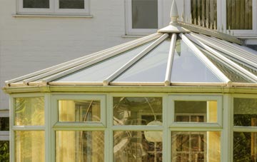 conservatory roof repair Kirkleatham, North Yorkshire