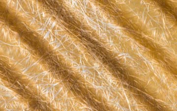 Kirkleatham fibreglass roof waterproofing