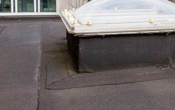 disadvantages of Kirkleatham flat roofs