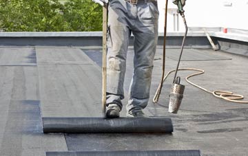 flat roof replacement Kirkleatham, North Yorkshire