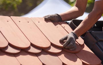 Kirkleatham roof tile contractors