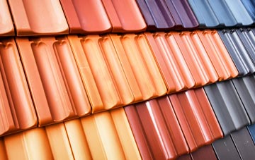 Kirkleatham roof tile costs