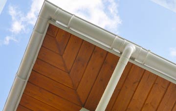 Kirkleatham soffit types
