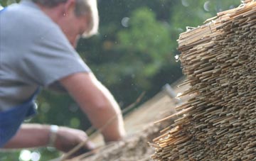 professional Kirkleatham thatchers