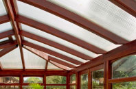 Kirkleatham conservatory roofing insulation