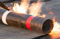 free Kirkleatham re-felting quotes