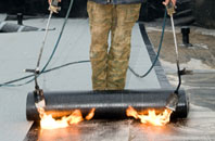 Kirkleatham flat roof sealing quote