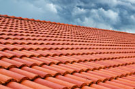 Kirkleatham roofing tiles