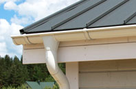 Kirkleatham soffits
