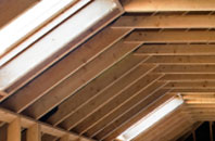 Kirkleatham tapered roof insulation quotes