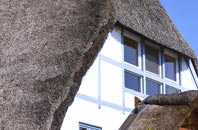 find rated Kirkleatham thatchers